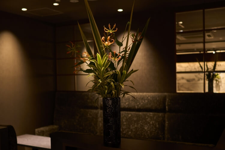 「会員制 PALUNE KOGETU」のイメージ写真2です